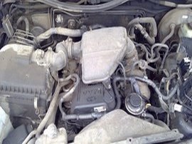 2014 TOYOTA TACOMA BLACK SR5, CREW CAB, 2.7, AT, 2WD.  Z24899